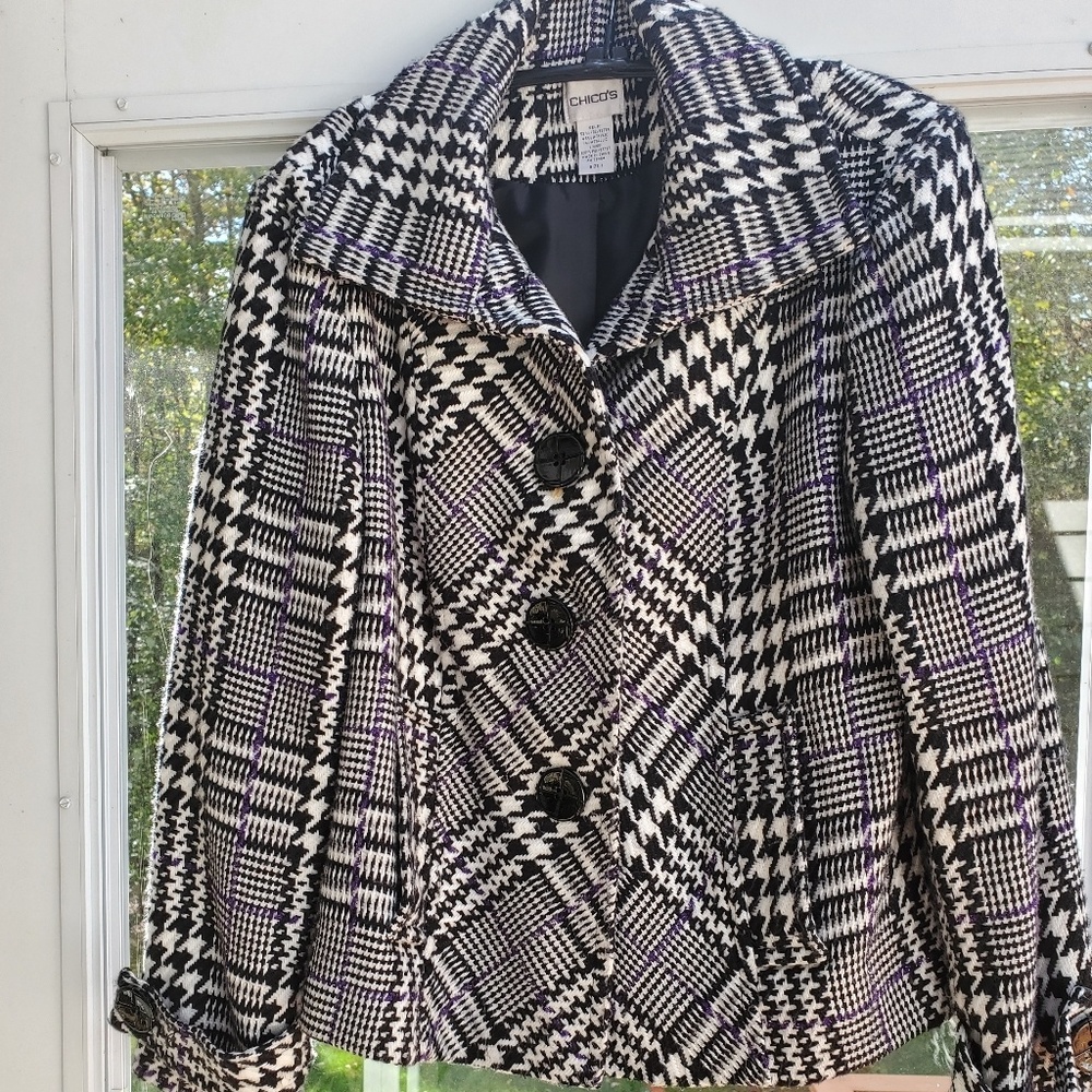 Chico's Jackets